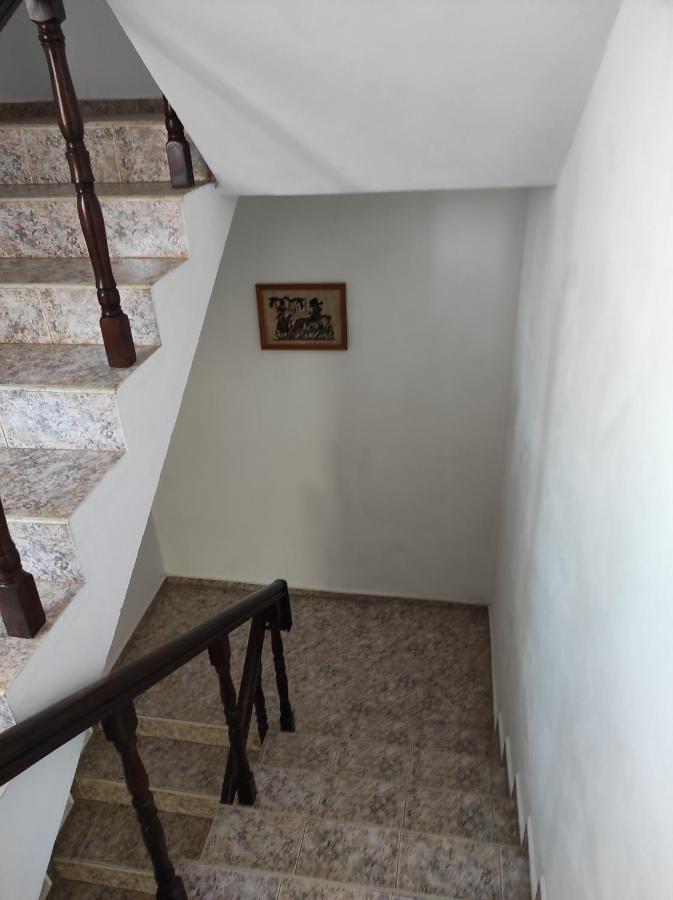 Apartamento Рибарска 8 Sozopol Exterior foto