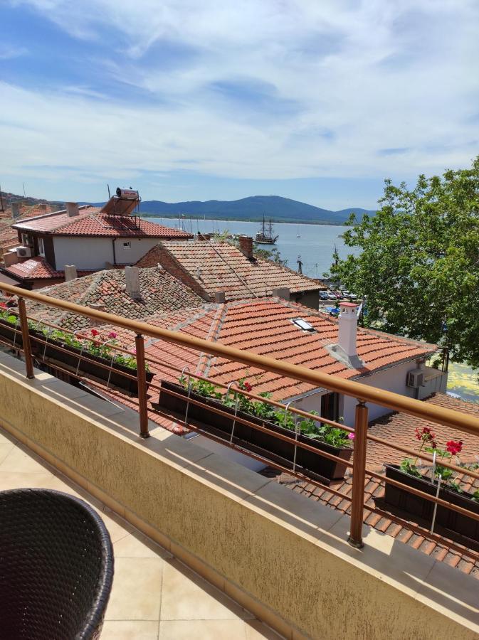 Apartamento Рибарска 8 Sozopol Exterior foto