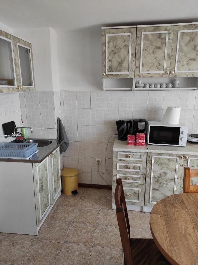 Apartamento Рибарска 8 Sozopol Exterior foto