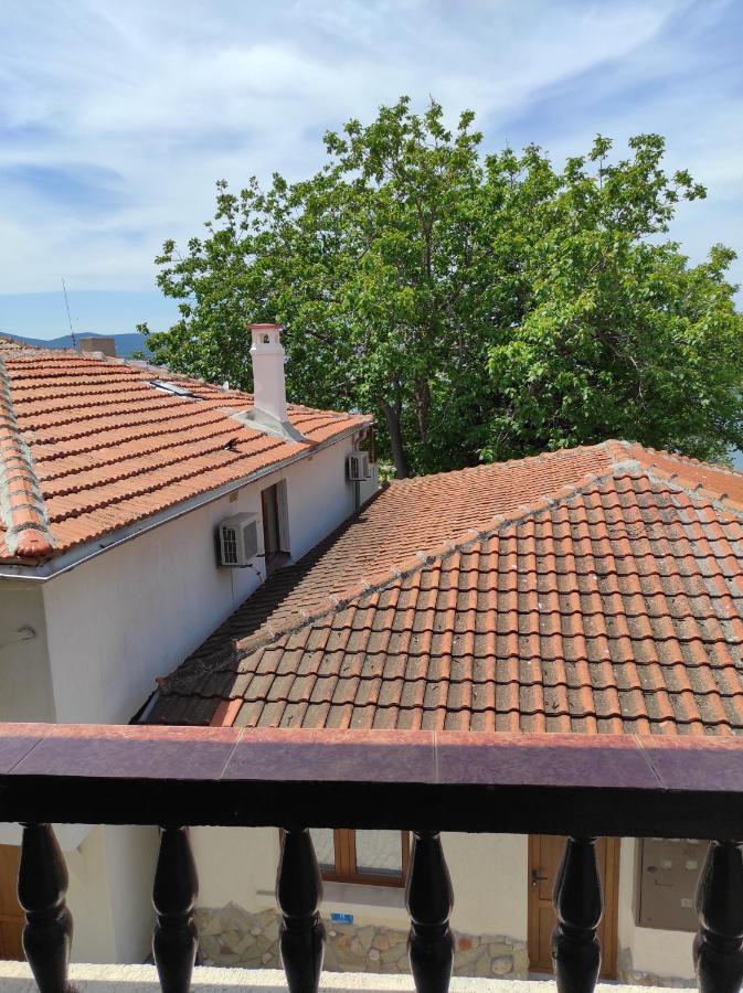 Apartamento Рибарска 8 Sozopol Exterior foto