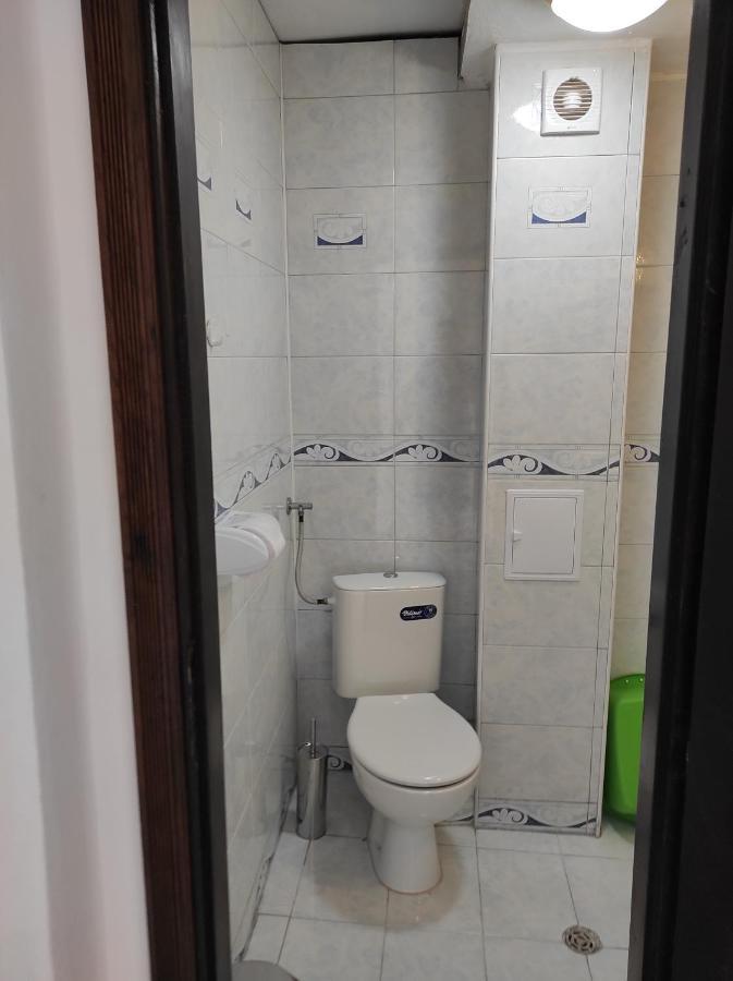 Apartamento Рибарска 8 Sozopol Exterior foto