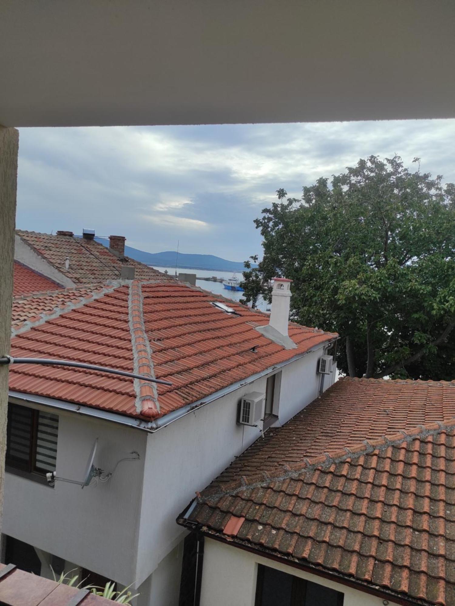 Apartamento Рибарска 8 Sozopol Exterior foto